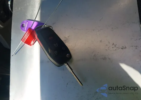 2017 Ford F-150 Xlt из США, поврежденный, VIN 1FTEW1EF4HKD68656